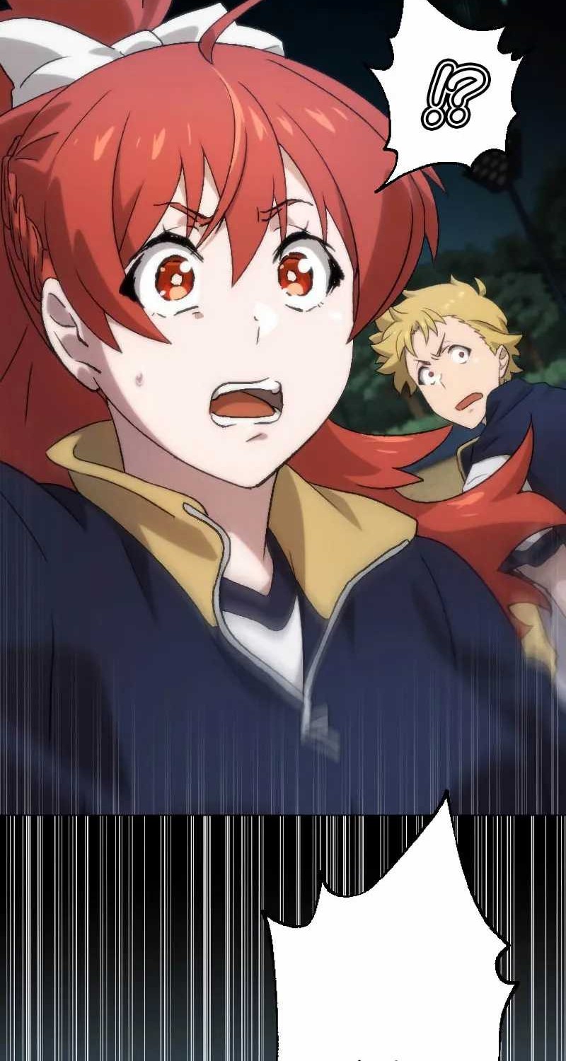 The Reincarnated Magician With Inferior Eyes ~The Oppressed Ex-hero Survives the Future World With Ease~ Chapter 21 Gambar 32