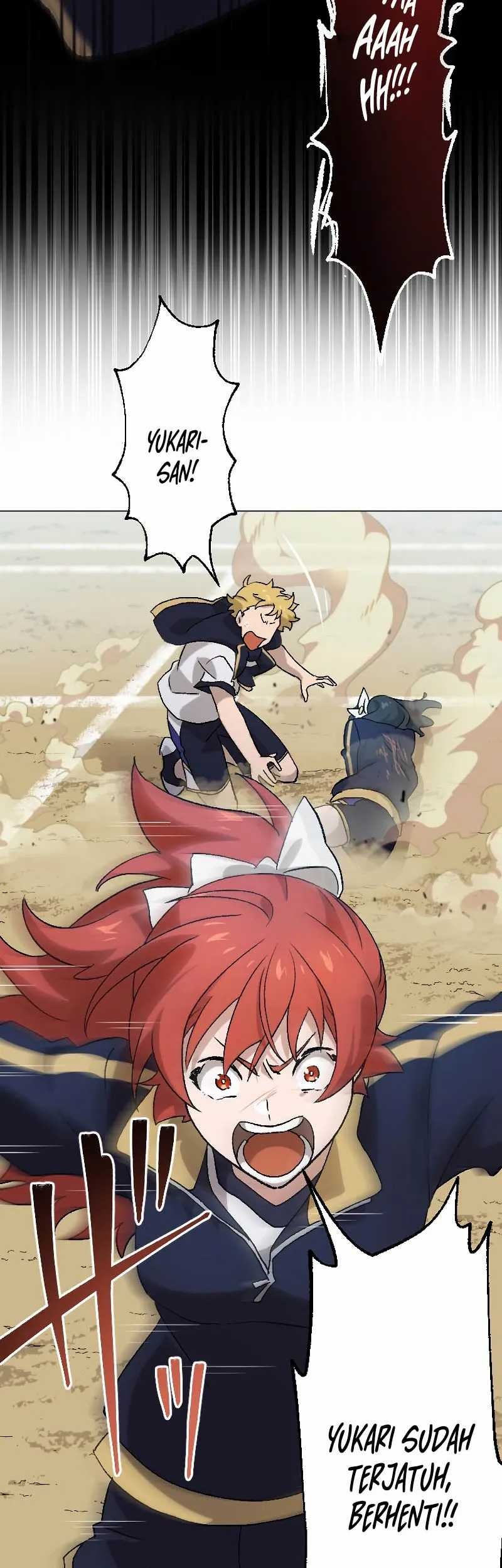 The Reincarnated Magician With Inferior Eyes ~The Oppressed Ex-hero Survives the Future World With Ease~ Chapter 21 Gambar 37