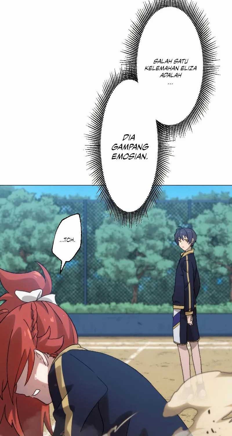 The Reincarnated Magician With Inferior Eyes ~The Oppressed Ex-hero Survives the Future World With Ease~ Chapter 21 Gambar 42