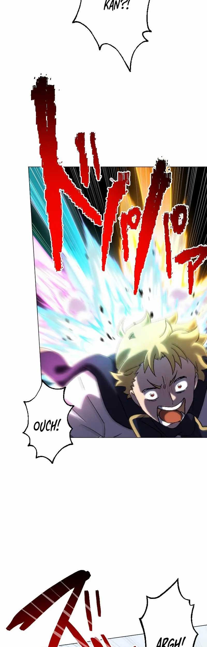 The Reincarnated Magician With Inferior Eyes ~The Oppressed Ex-hero Survives the Future World With Ease~ Chapter 21 Gambar 45