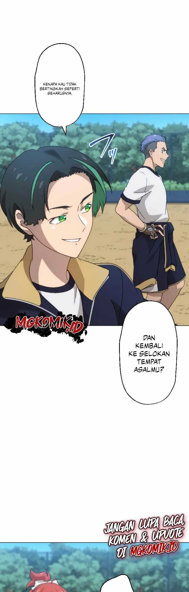 The Reincarnated Magician With Inferior Eyes ~The Oppressed Ex-hero Survives the Future World With Ease~ Chapter 21 Gambar 49