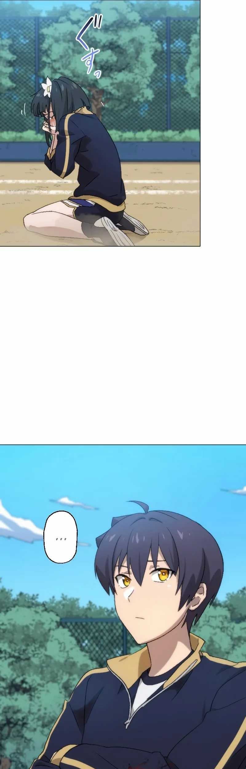 The Reincarnated Magician With Inferior Eyes ~The Oppressed Ex-hero Survives the Future World With Ease~ Chapter 21 Gambar 51