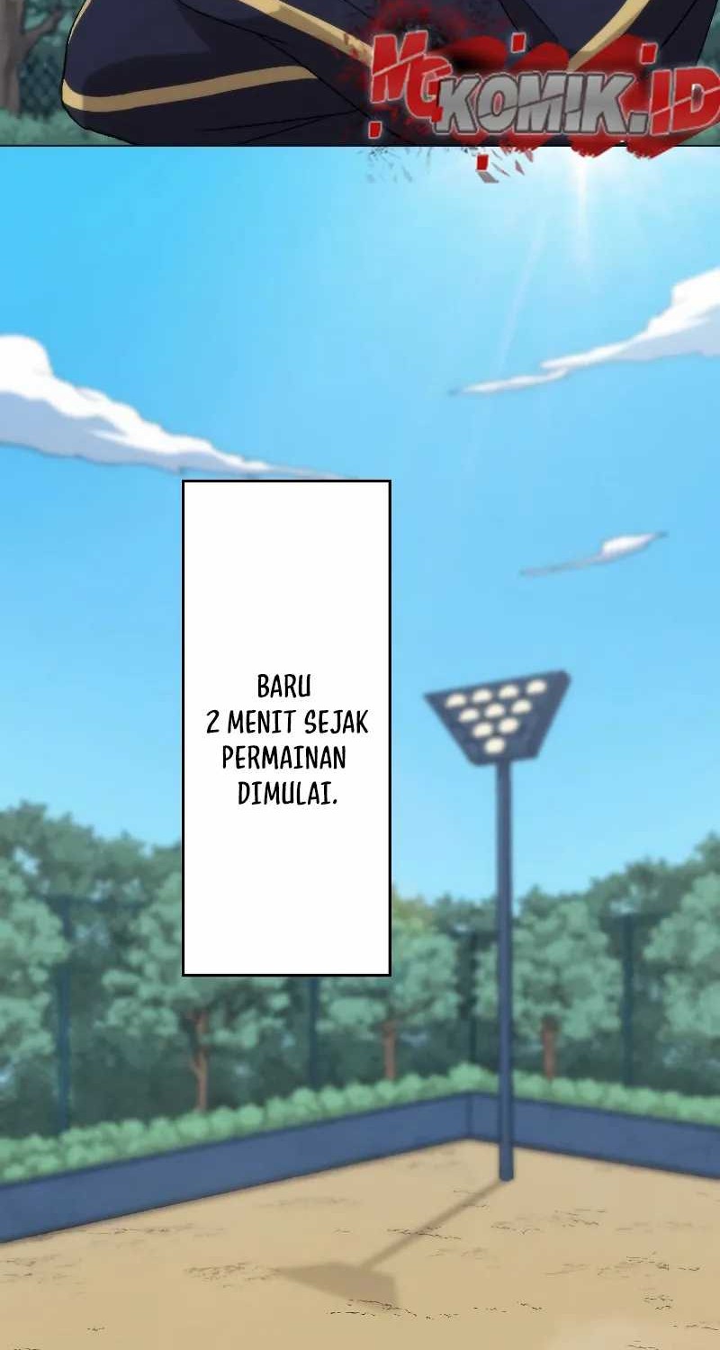 The Reincarnated Magician With Inferior Eyes ~The Oppressed Ex-hero Survives the Future World With Ease~ Chapter 21 Gambar 52