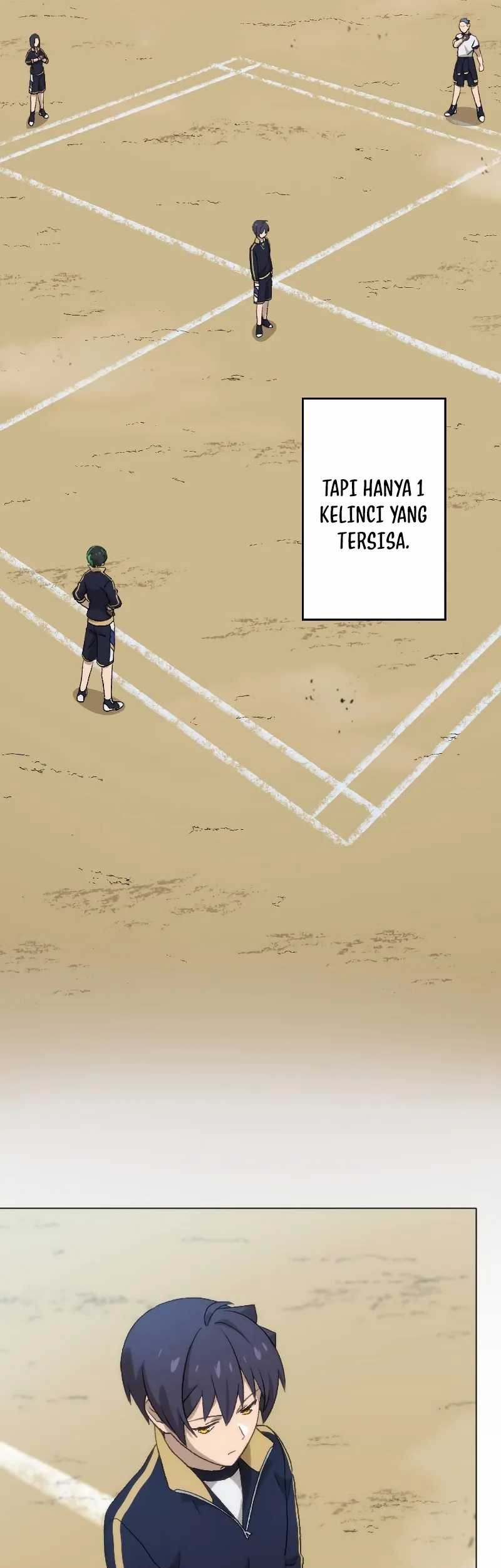 The Reincarnated Magician With Inferior Eyes ~The Oppressed Ex-hero Survives the Future World With Ease~ Chapter 21 Gambar 53