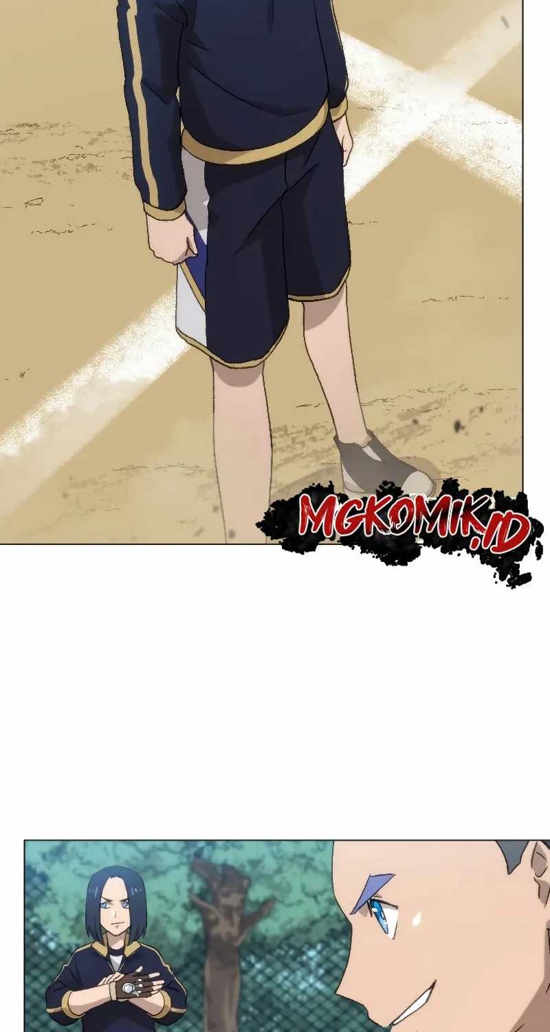 The Reincarnated Magician With Inferior Eyes ~The Oppressed Ex-hero Survives the Future World With Ease~ Chapter 21 Gambar 54