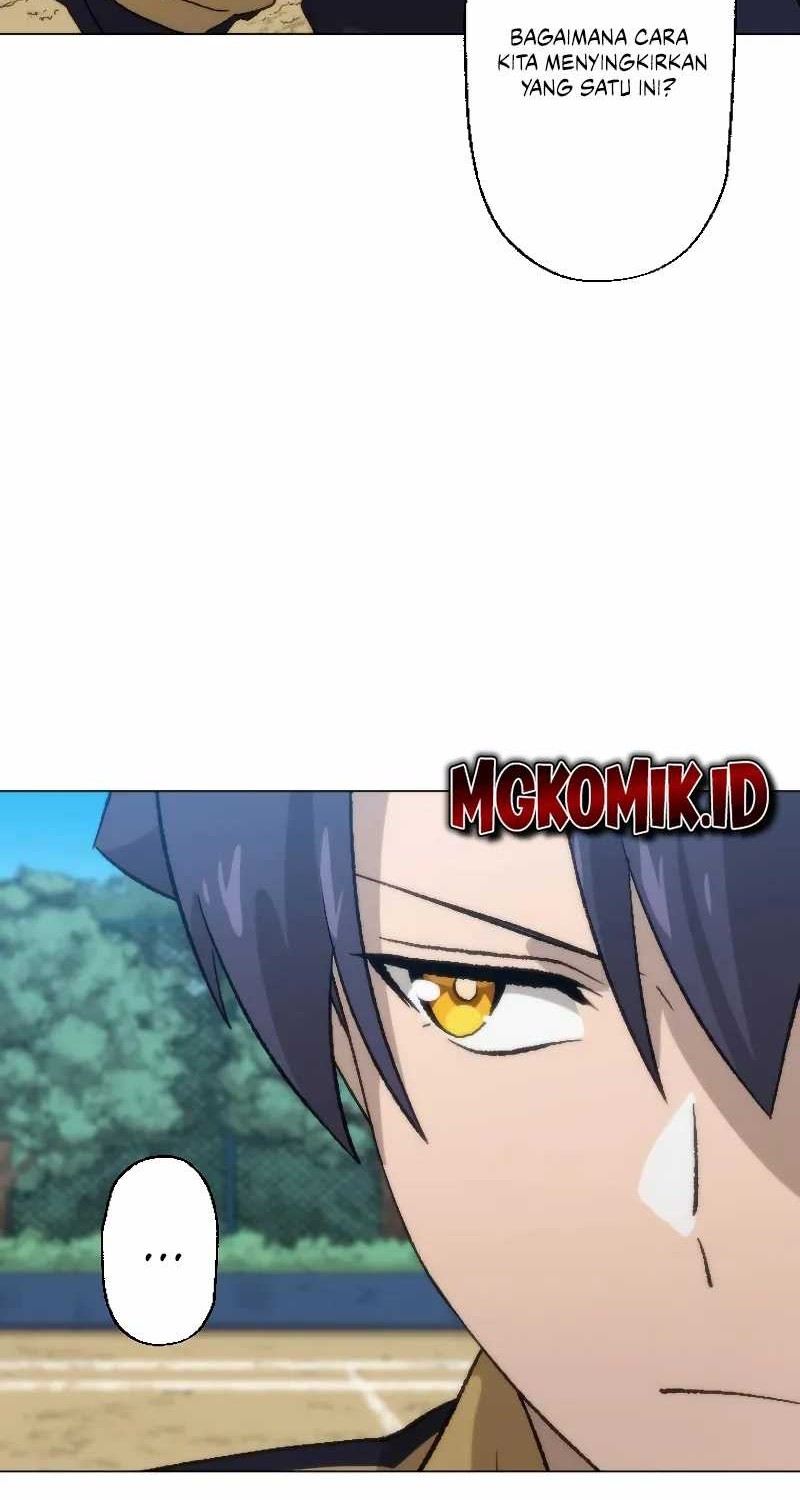 The Reincarnated Magician With Inferior Eyes ~The Oppressed Ex-hero Survives the Future World With Ease~ Chapter 21 Gambar 56