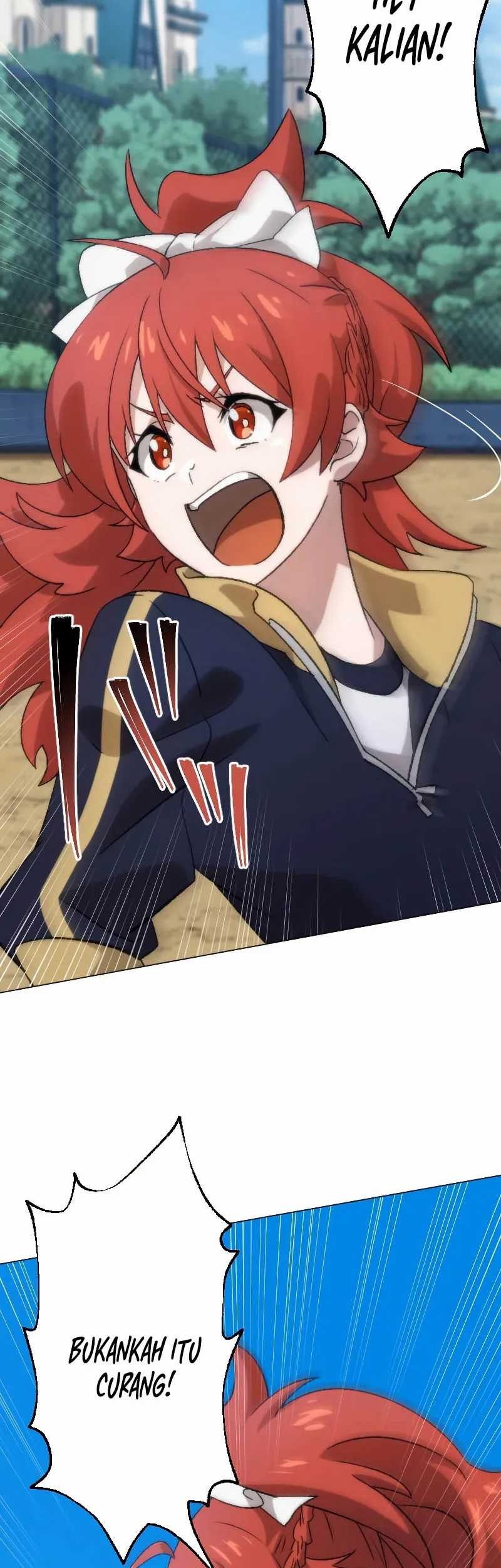 The Reincarnated Magician With Inferior Eyes ~The Oppressed Ex-hero Survives the Future World With Ease~ Chapter 21 Gambar 3