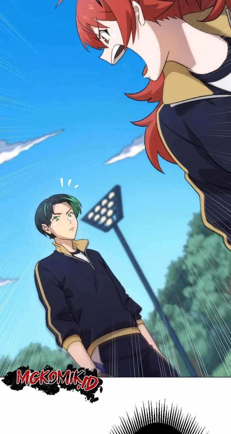 The Reincarnated Magician With Inferior Eyes ~The Oppressed Ex-hero Survives the Future World With Ease~ Chapter 21 Gambar 4