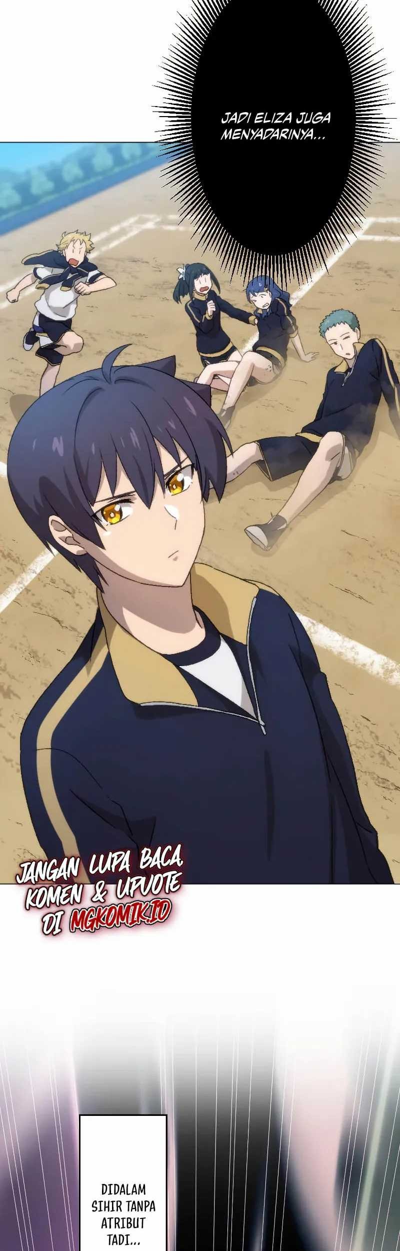 The Reincarnated Magician With Inferior Eyes ~The Oppressed Ex-hero Survives the Future World With Ease~ Chapter 21 Gambar 5