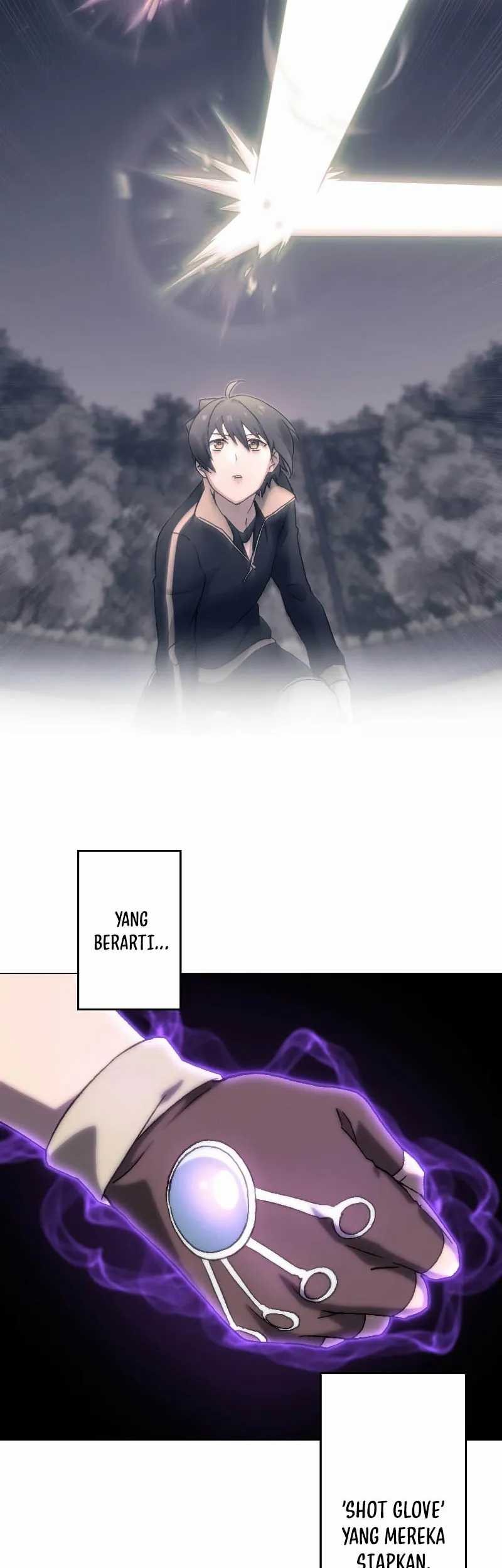 The Reincarnated Magician With Inferior Eyes ~The Oppressed Ex-hero Survives the Future World With Ease~ Chapter 21 Gambar 7