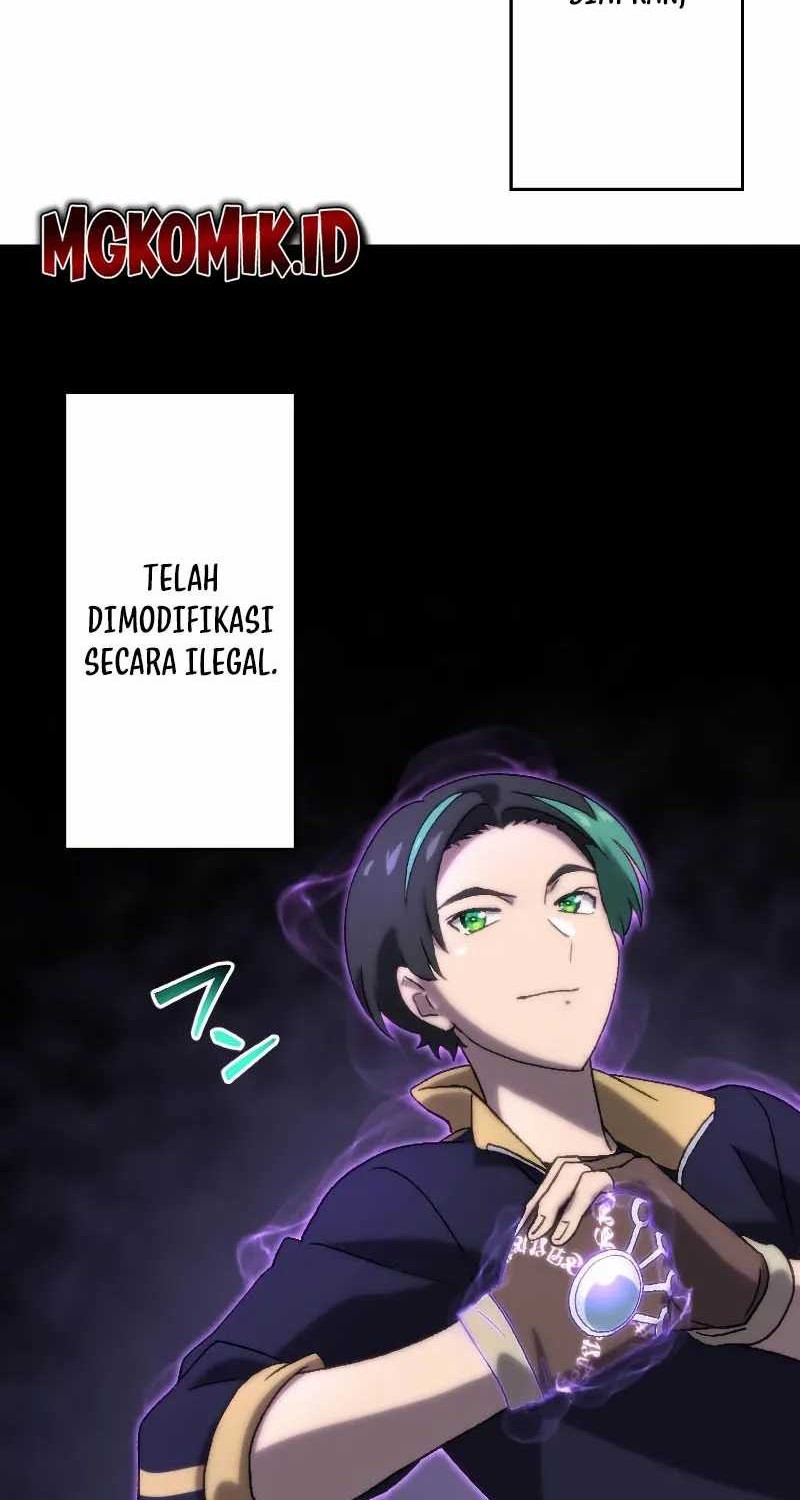The Reincarnated Magician With Inferior Eyes ~The Oppressed Ex-hero Survives the Future World With Ease~ Chapter 21 Gambar 8
