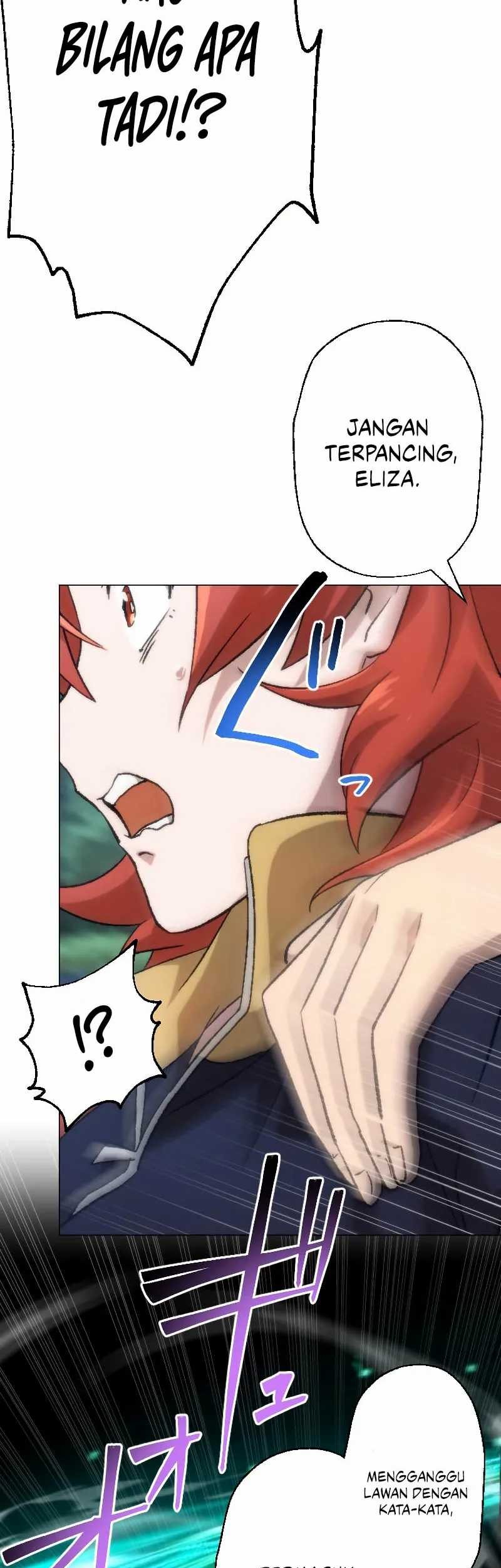 The Reincarnated Magician With Inferior Eyes ~The Oppressed Ex-hero Survives the Future World With Ease~ Chapter 21 Gambar 11