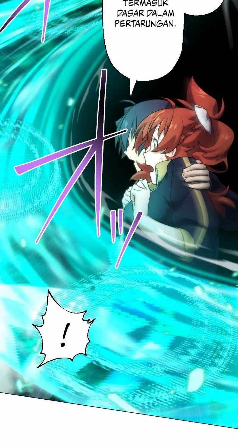 The Reincarnated Magician With Inferior Eyes ~The Oppressed Ex-hero Survives the Future World With Ease~ Chapter 21 Gambar 12