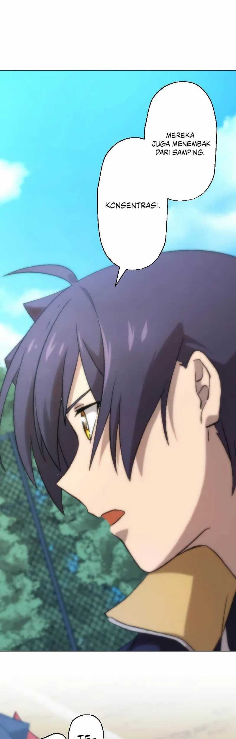 The Reincarnated Magician With Inferior Eyes ~The Oppressed Ex-hero Survives the Future World With Ease~ Chapter 21 Gambar 13
