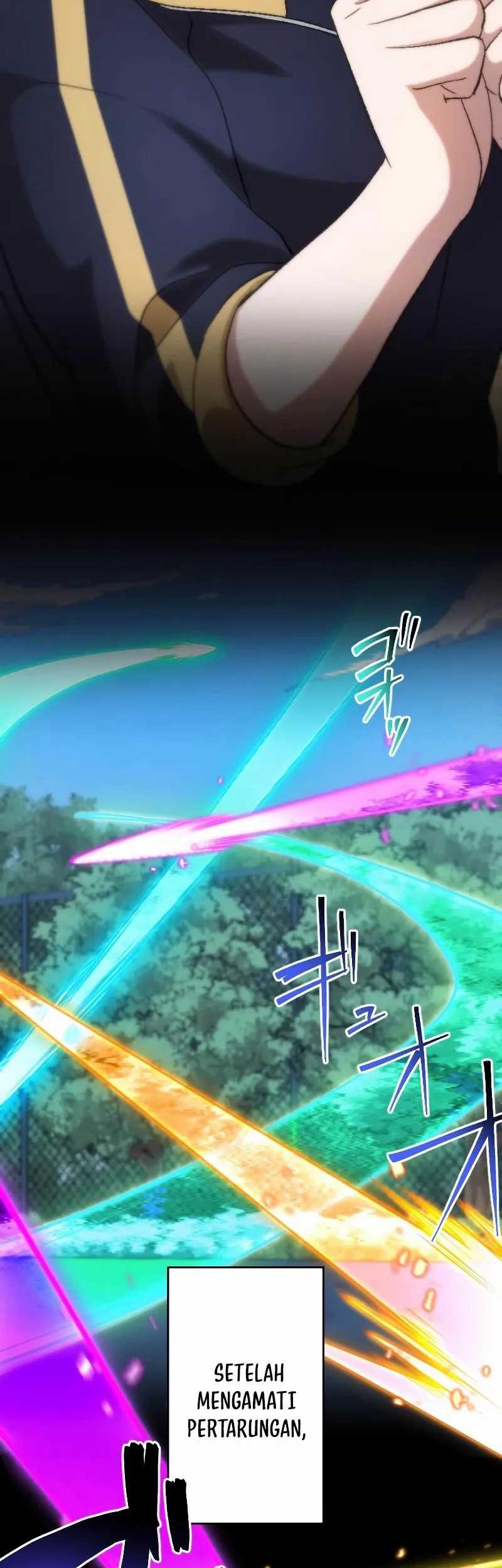 The Reincarnated Magician With Inferior Eyes ~The Oppressed Ex-hero Survives the Future World With Ease~ Chapter 21 Gambar 15