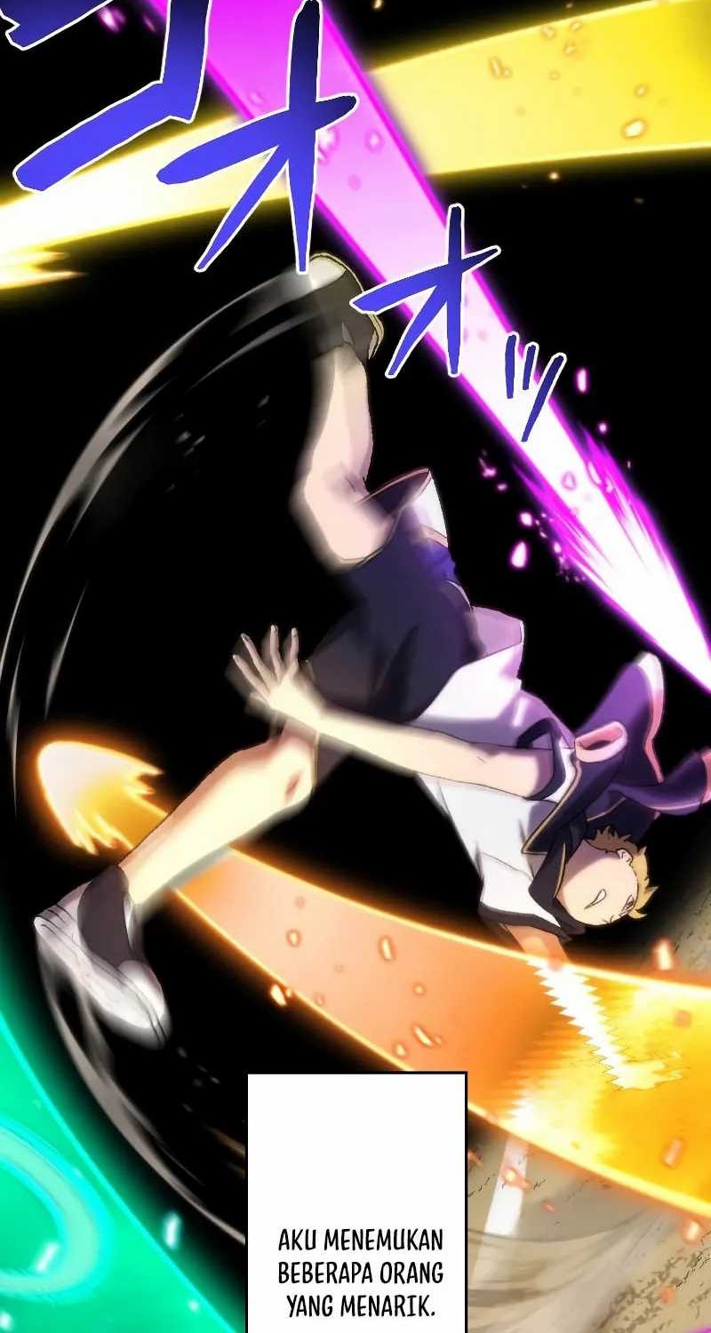 The Reincarnated Magician With Inferior Eyes ~The Oppressed Ex-hero Survives the Future World With Ease~ Chapter 21 Gambar 16
