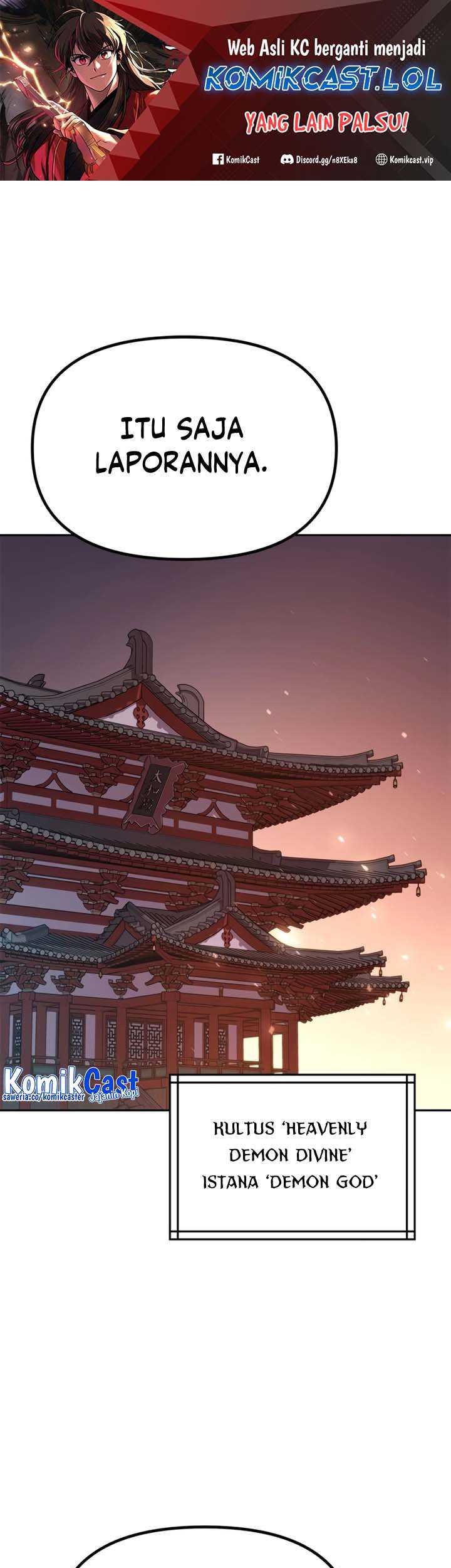 Baca  Chronicles of the Demon Faction Chapter 69 Gambar 2