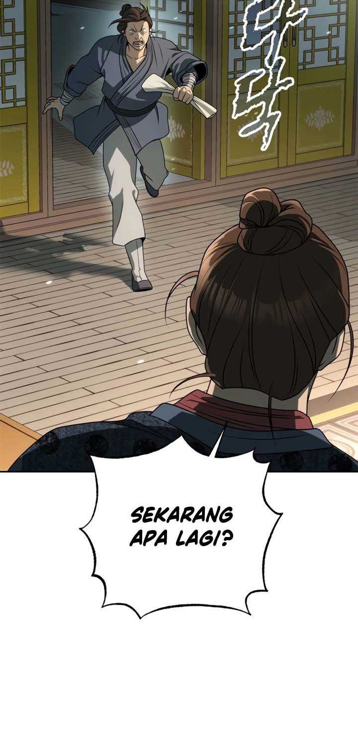 Chronicles of the Demon Faction Chapter 69 Gambar 115