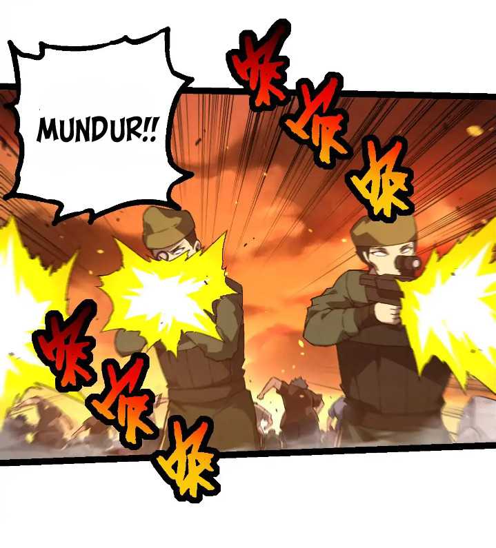 Evolution Begins With A Big Tree Chapter 216 Gambar 30