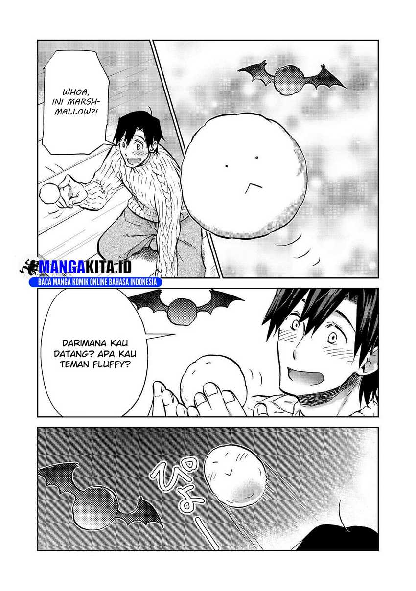Baca  Isekai ni Otosareta… Jouka wa Kihon! Chapter 23.2 Gambar 2