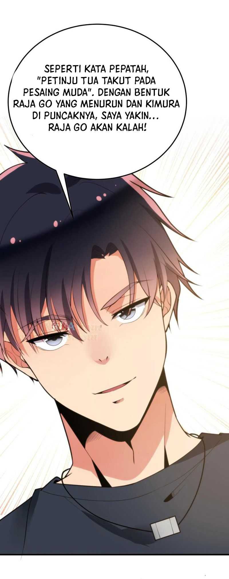 I Have 90 Billion Licking Gold Chapter 229 Gambar 14