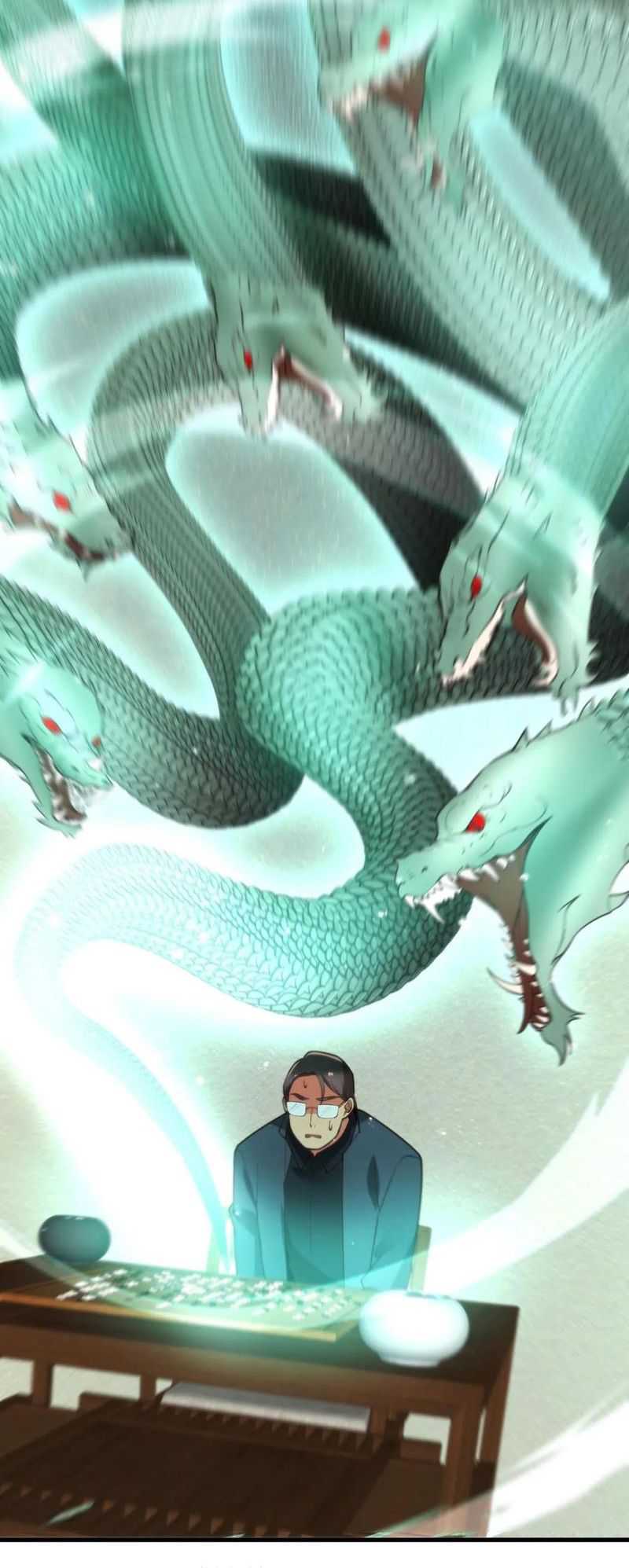 I Have 90 Billion Licking Gold Chapter 229 Gambar 21