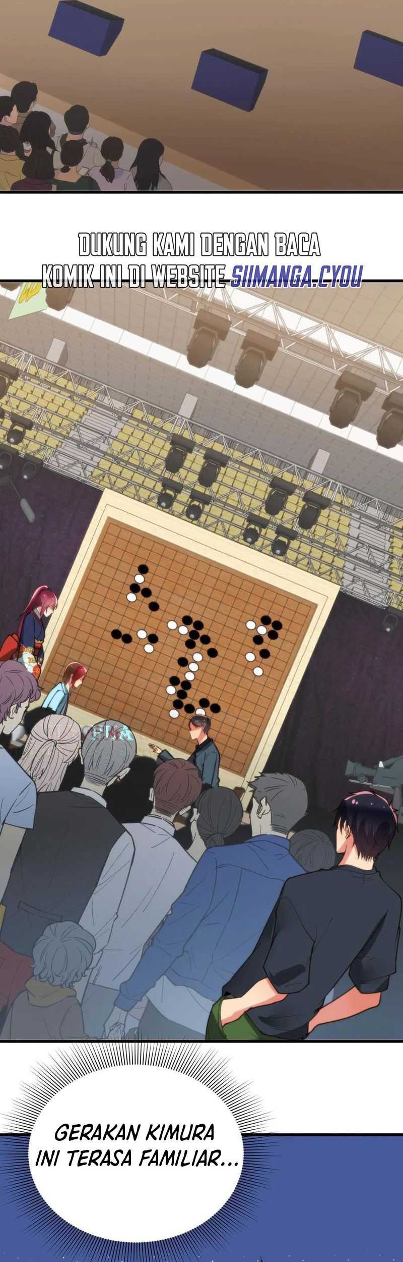 I Have 90 Billion Licking Gold Chapter 229 Gambar 4