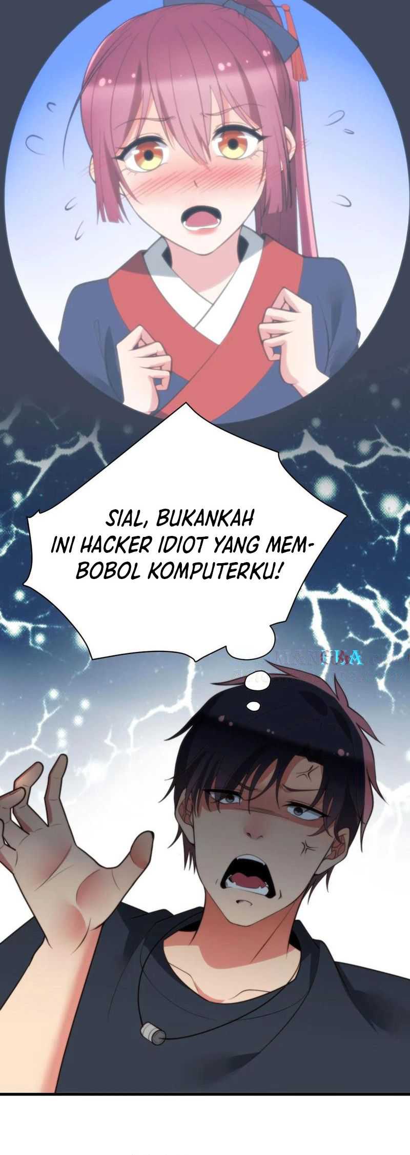 I Have 90 Billion Licking Gold Chapter 229 Gambar 7