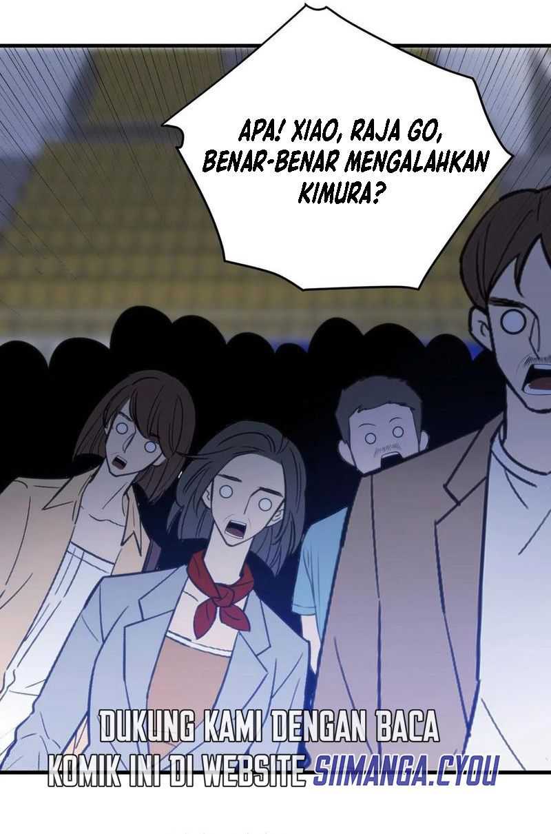 I Have 90 Billion Licking Gold Chapter 228 Gambar 23