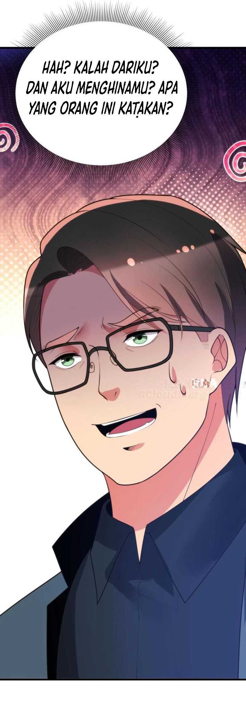 I Have 90 Billion Licking Gold Chapter 228 Gambar 24