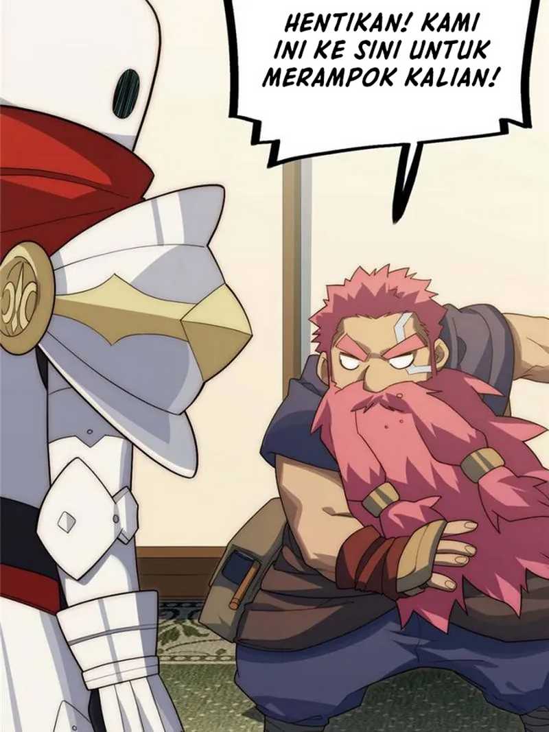 Adventures of an Undead Who Became Paladin Chapter 116 Gambar 19