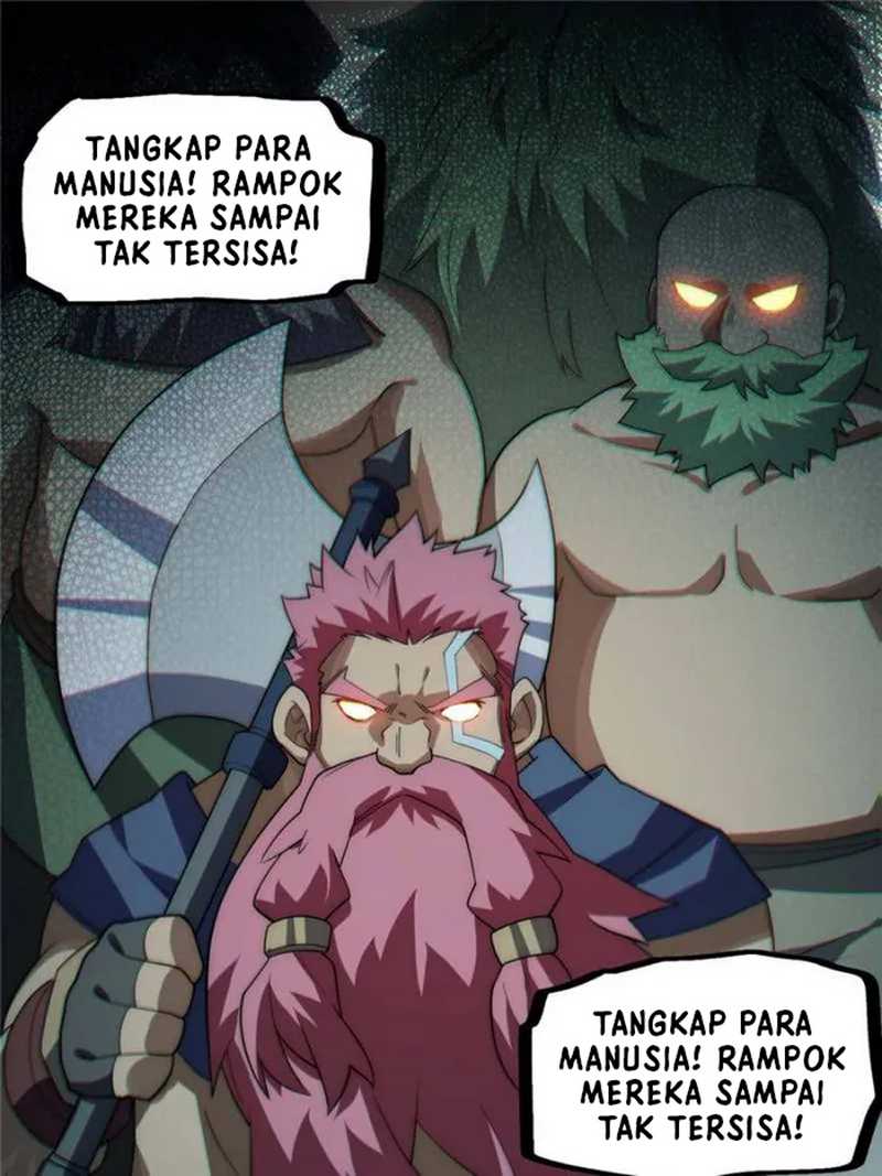 Baca Adventures of an Undead Who Became Paladin Chapter 116 Gambar 2