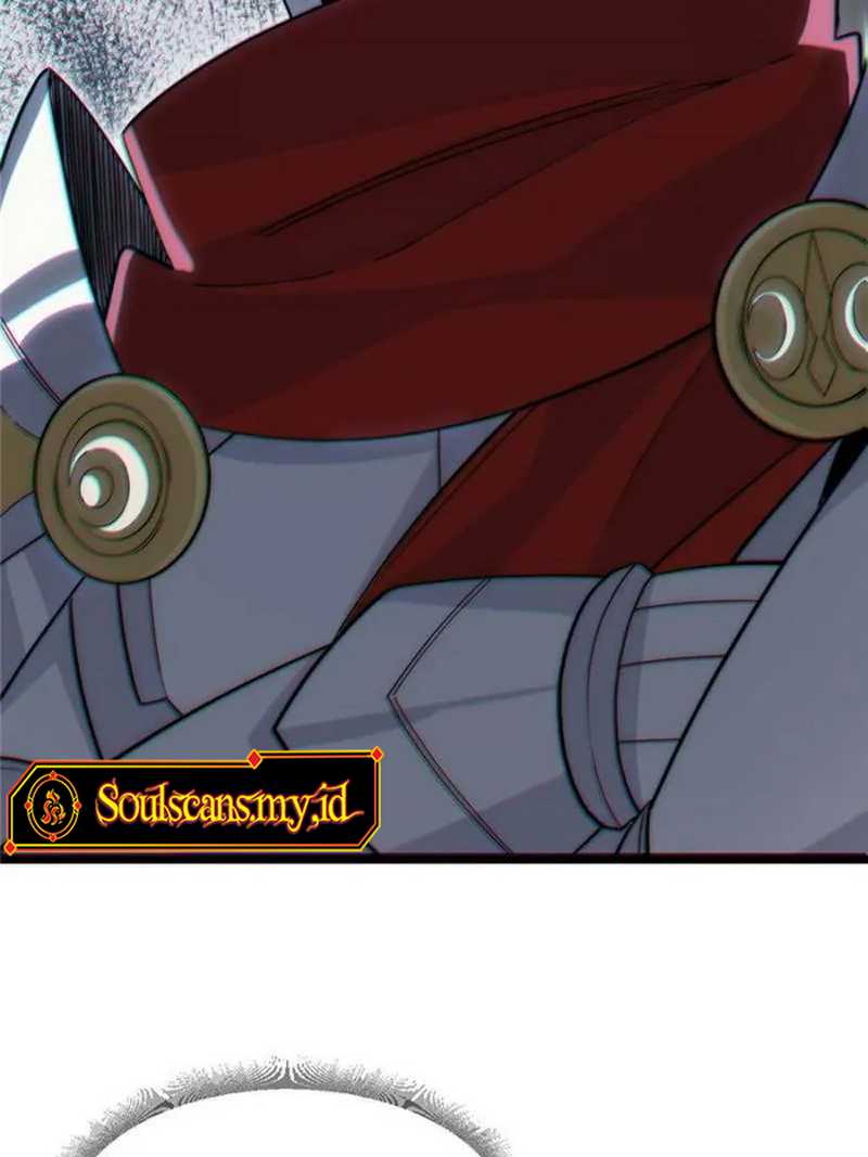 Adventures of an Undead Who Became Paladin Chapter 116 Gambar 38