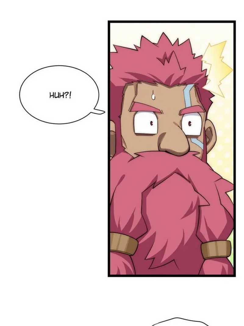 Adventures of an Undead Who Became Paladin Chapter 116 Gambar 44