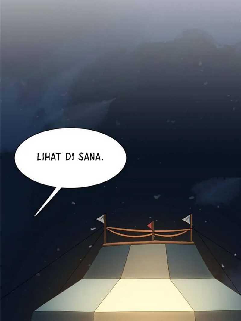 Adventures of an Undead Who Became Paladin Chapter 116 Gambar 6