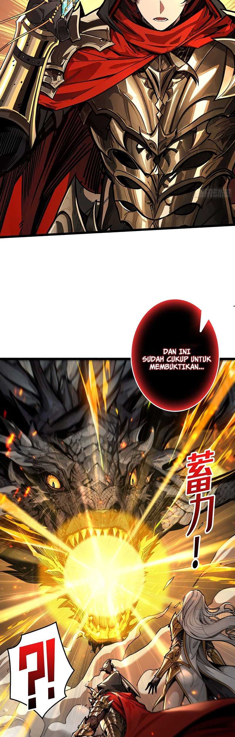 Regenerate Top Players Chapter 15 Gambar 6