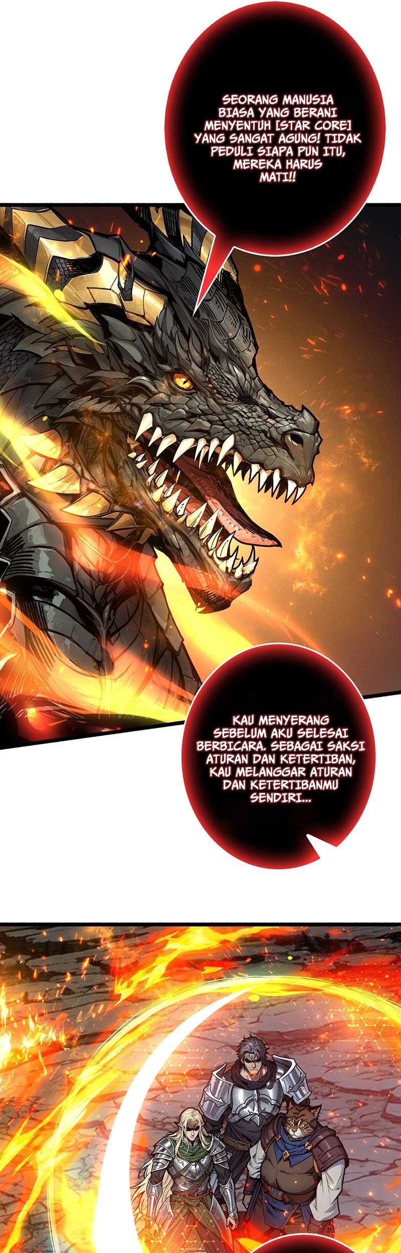 Regenerate Top Players Chapter 15 Gambar 9