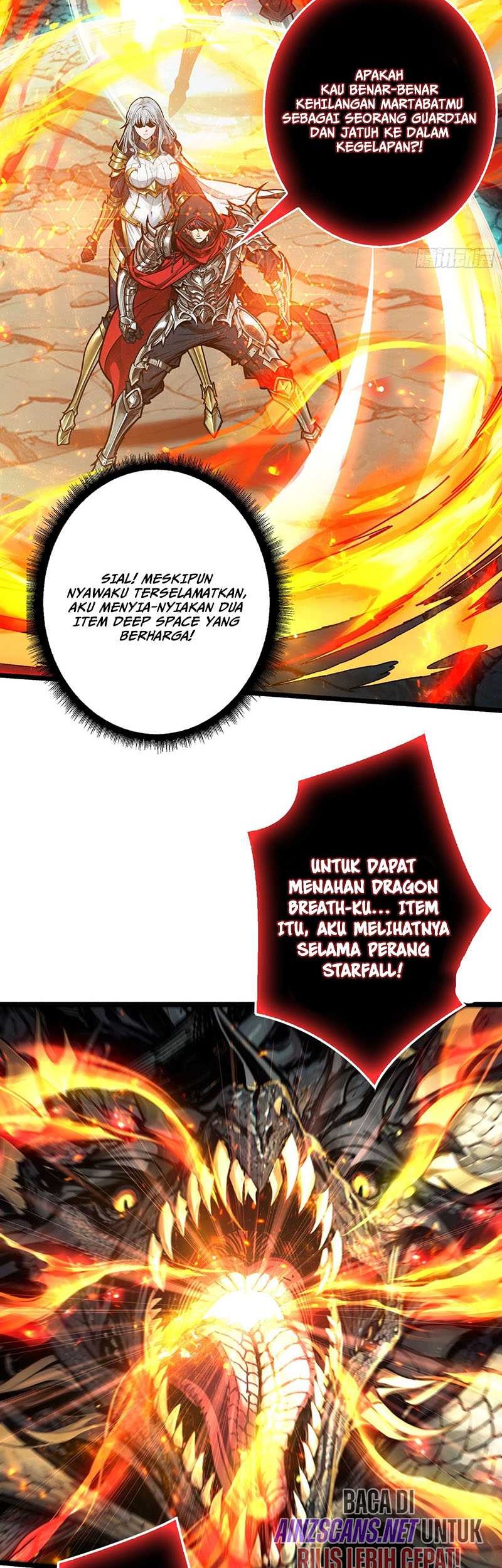 Regenerate Top Players Chapter 15 Gambar 10
