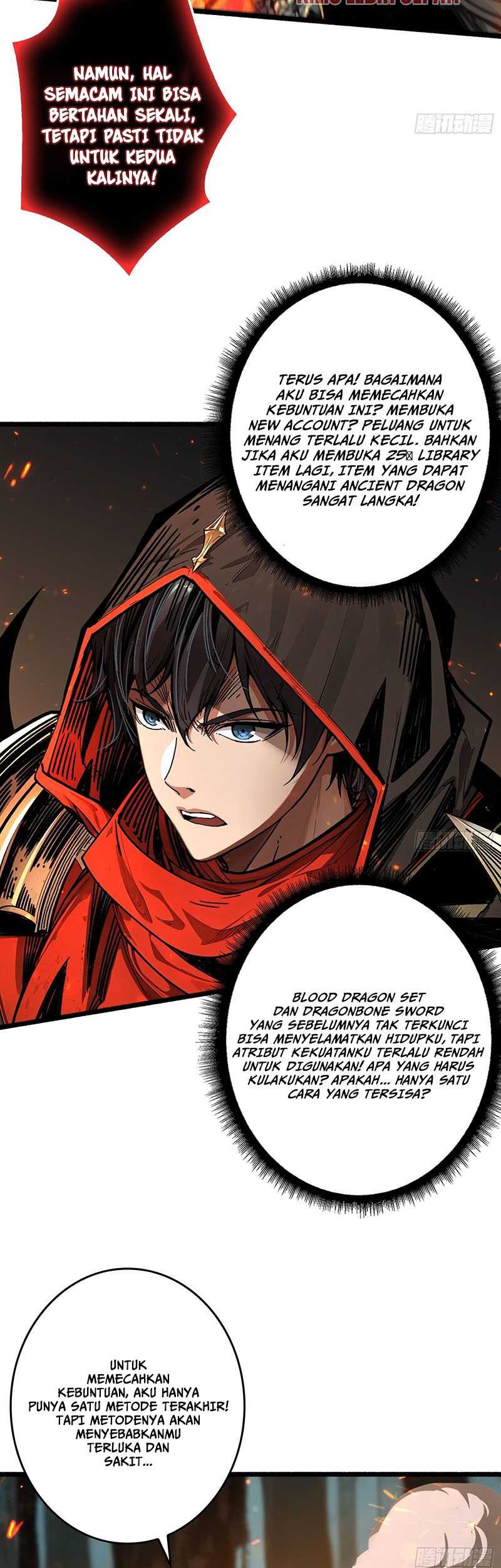 Regenerate Top Players Chapter 15 Gambar 11