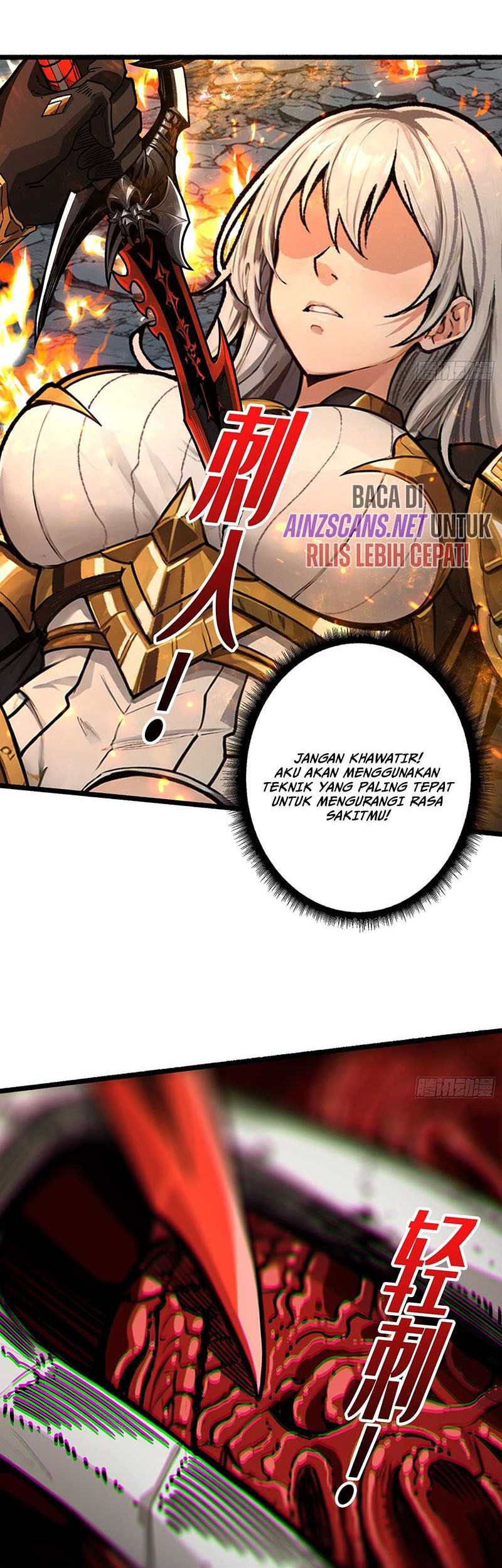 Regenerate Top Players Chapter 15 Gambar 16
