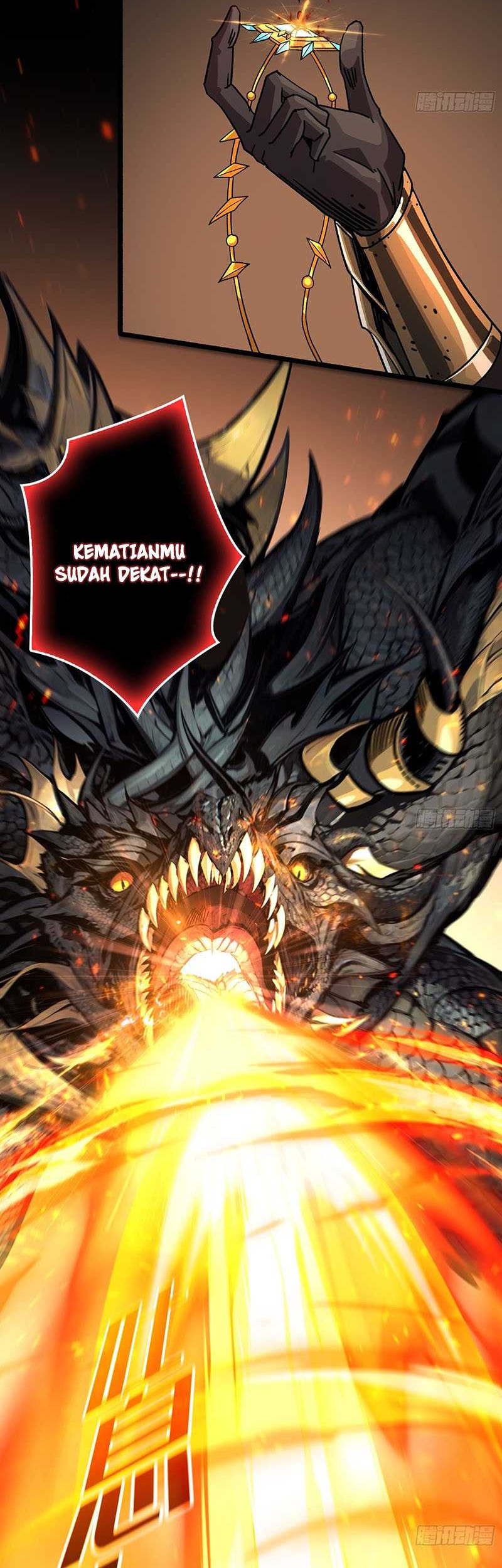 Regenerate Top Players Chapter 15 Gambar 18