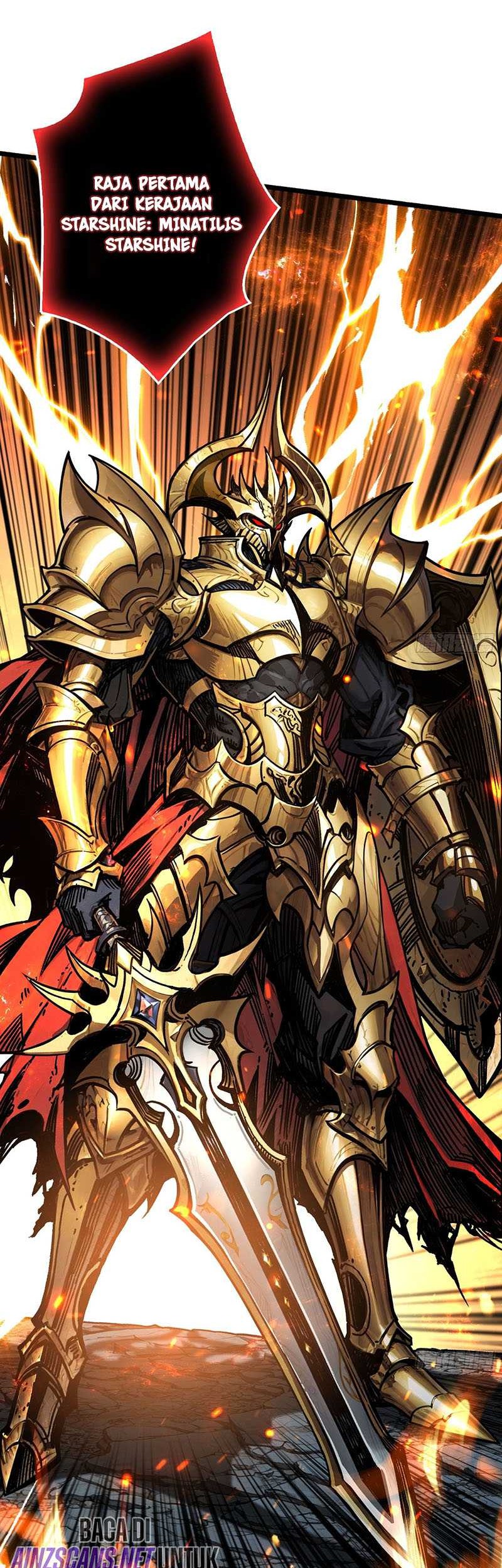 Regenerate Top Players Chapter 15 Gambar 22