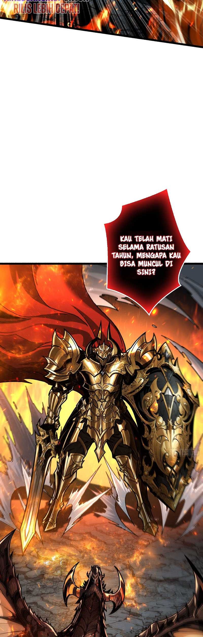 Regenerate Top Players Chapter 15 Gambar 23