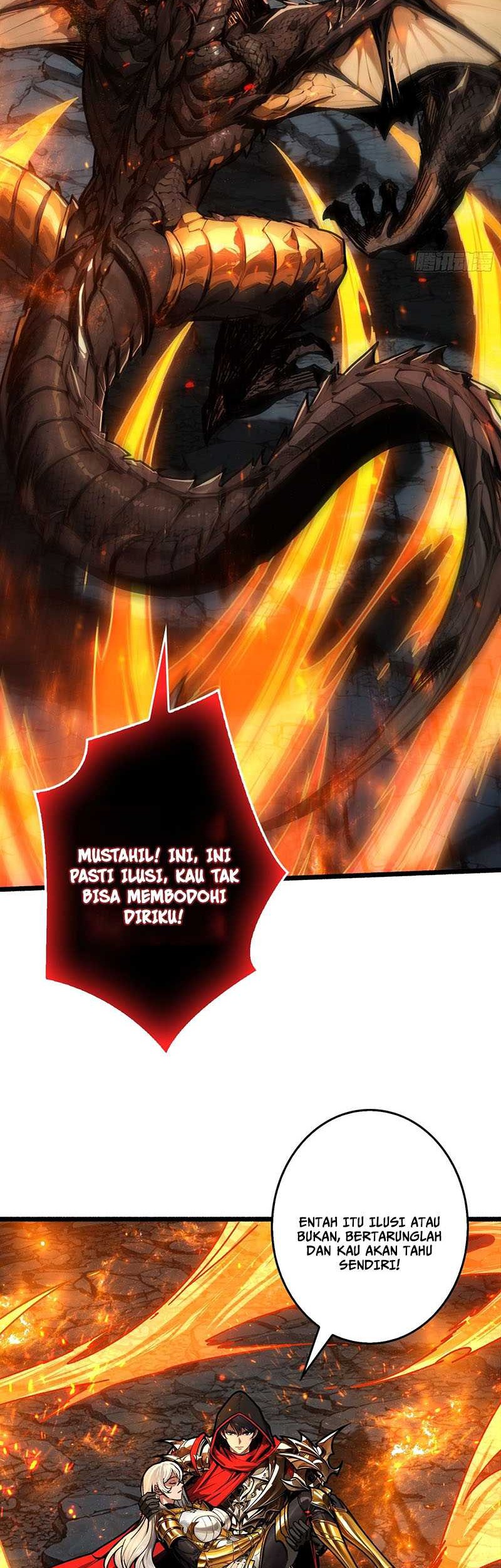 Regenerate Top Players Chapter 15 Gambar 24