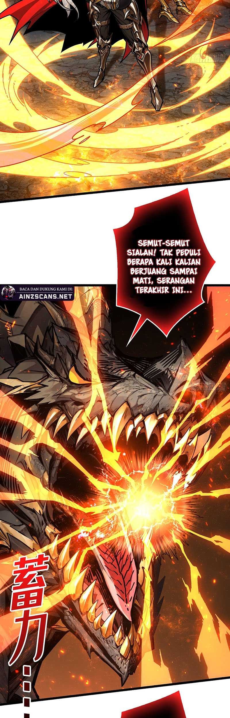 Regenerate Top Players Chapter 15 Gambar 25