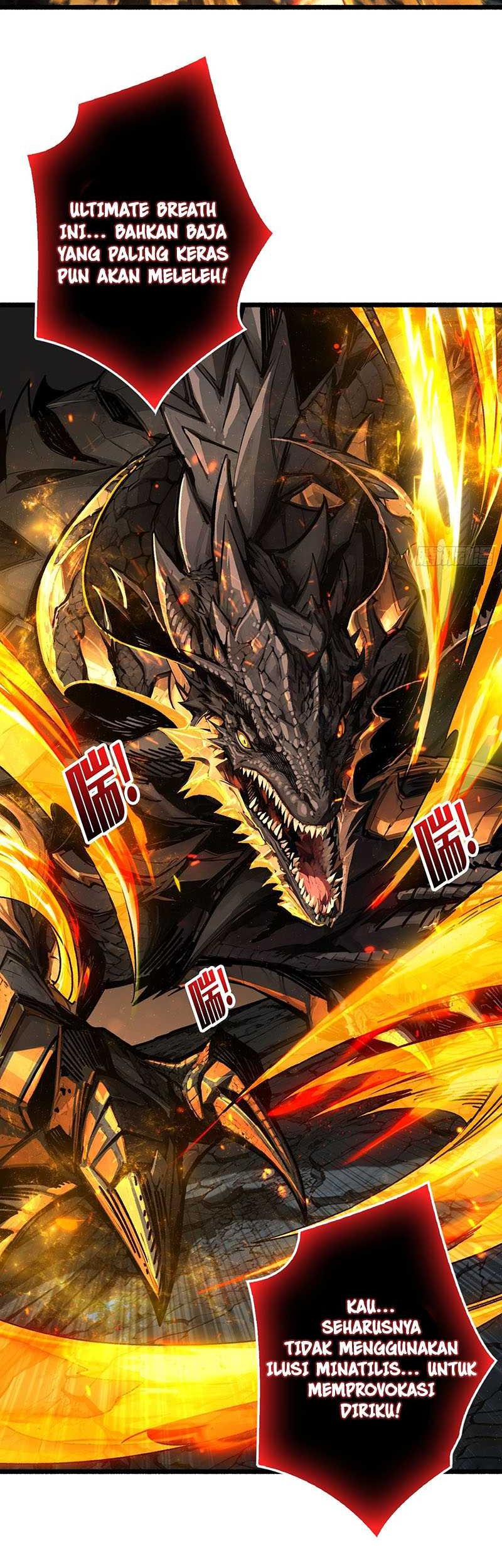 Regenerate Top Players Chapter 15 Gambar 29