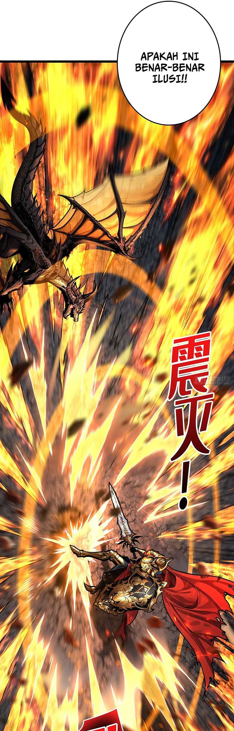 Regenerate Top Players Chapter 15 Gambar 32