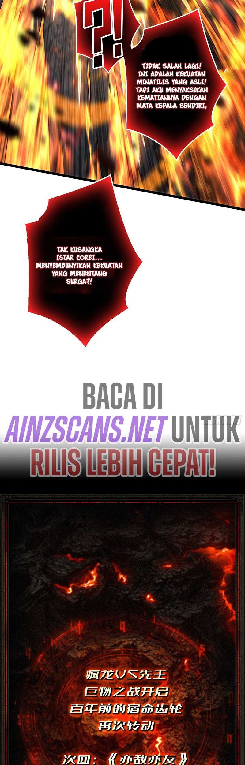 Regenerate Top Players Chapter 15 Gambar 33