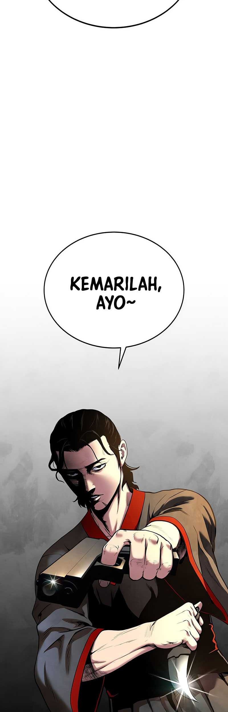 Guest Gun (Embodiment of the Assassin in the Murim World) Chapter 11 Gambar 37