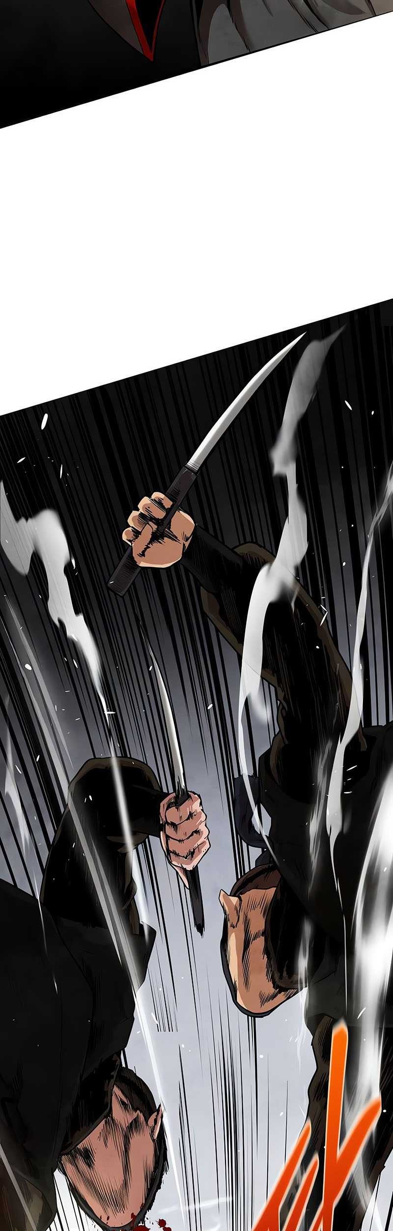 Guest Gun (Embodiment of the Assassin in the Murim World) Chapter 11 Gambar 38
